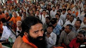 Baba Ramdev