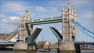 Tower Bridge