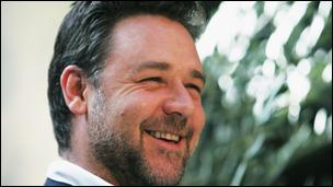 Russell Crowe