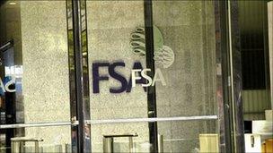 FSA HQ