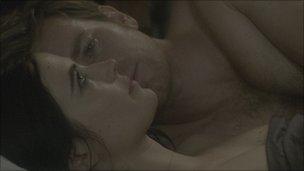 Perfect Sense stars Ewan McGregor and Eva Green