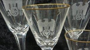 Glassware