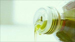 Olive oil