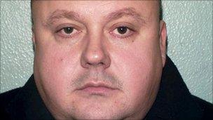 Levi Bellfield