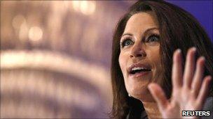 Michele Bachmann