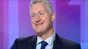 Lembit Opik