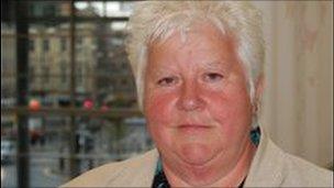 Val McDermid