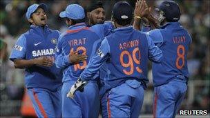 Indian cricket team