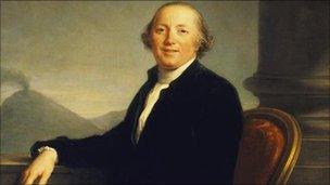 Frederick Augustus Hervey