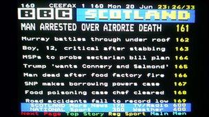 Ceefax