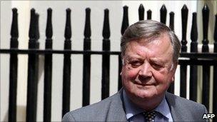 Ken Clarke