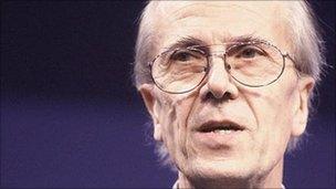 Lord Tebbit