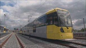 Tram