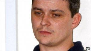 Ian Huntley