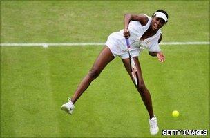 Venus Williams