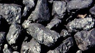 Coal