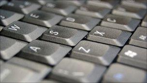 Keyboard