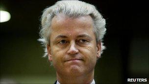 Geert Wilders