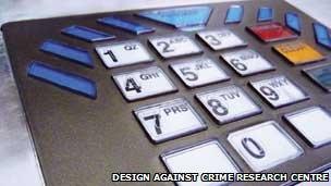 The precaution system by Zsofia Ujhelyi