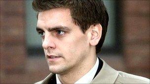 Jonathan Woodgate: