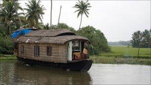 Kerala, India