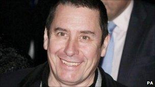 Jools Holland