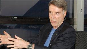 Eike Batista