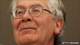 Sir Mervyn King