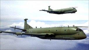 Nimrod R1