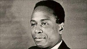 George Padmore