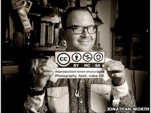 Cory Doctorow