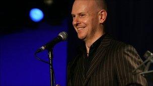 Philip Selway
