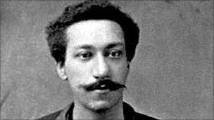 Arthur Wharton