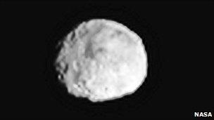 Vesta (Nasa)