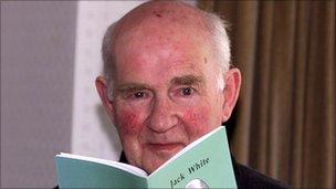 Andrew Boyd (picture Irish News)