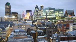 City of London