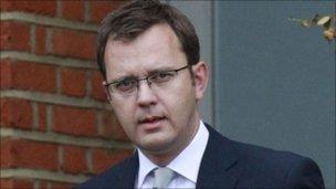 Andy Coulson