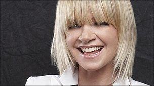 Zoe Ball