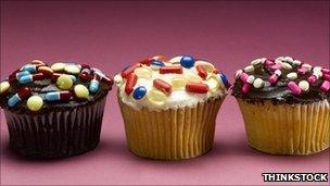 cupcakes