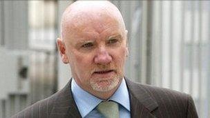 Sir Tom Hunter