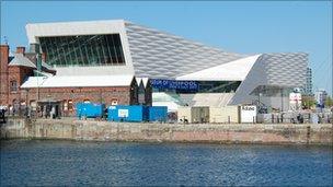 Museum of Liverpool