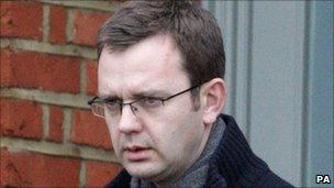 Andy Coulson