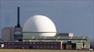 Dounreay