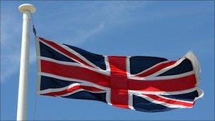 Union Jack