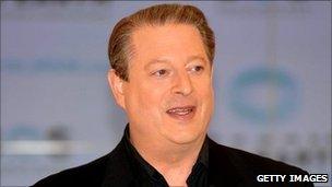 Al Gore