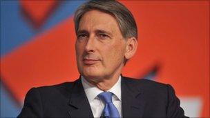 Philip Hammond