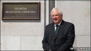 Lord Patten