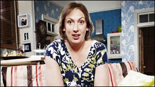 Miranda Hart