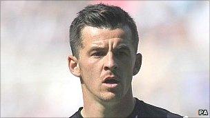 Joey Barton