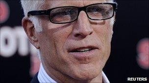 Ted Danson